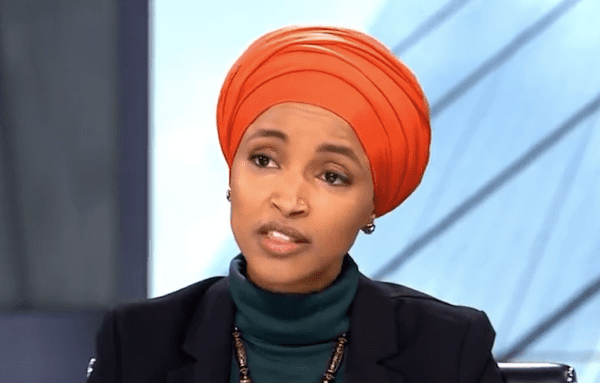 Outrage Erupts Over Rep. Omar's Comments: Calls for Deportation Echo Loudly, Testing US Politics
