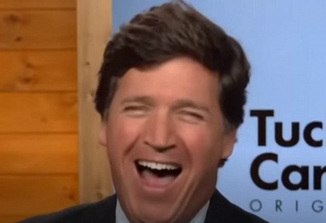 Fireworks Await: Tucker Carlson's Intriguing Face-Off with Controversial Andrew Tate!