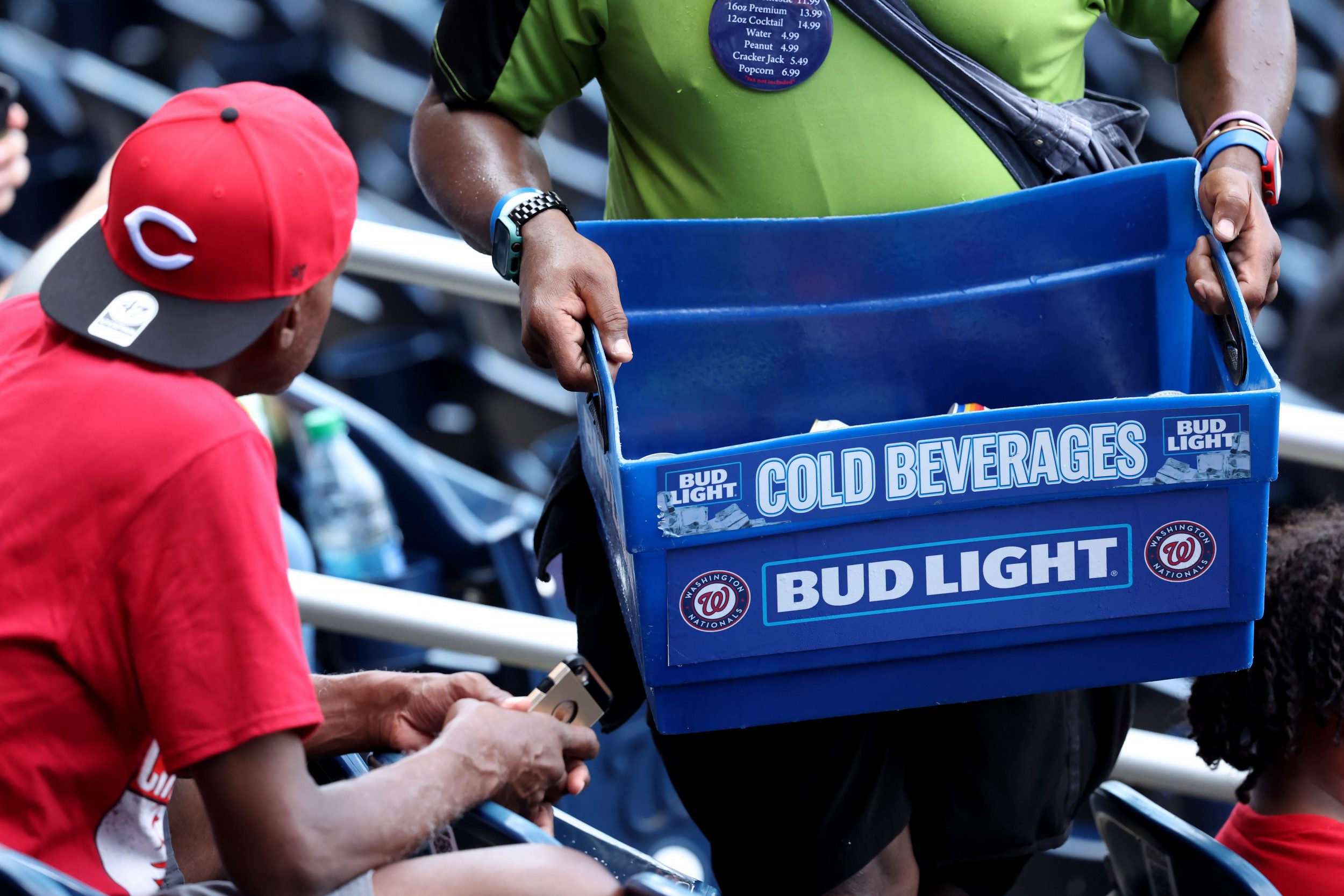 Bud Light Faces Commercial Oblivion in Costco: A Tale of Stars, Sales Dip, and Cultural Discord!