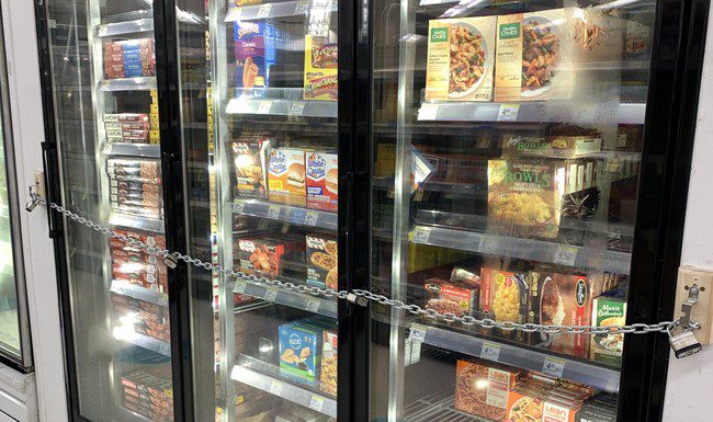 San Francisco's 'Progressive Paradise': Rising Crime Forces Supermarket to Install Receipt-Checking Gates