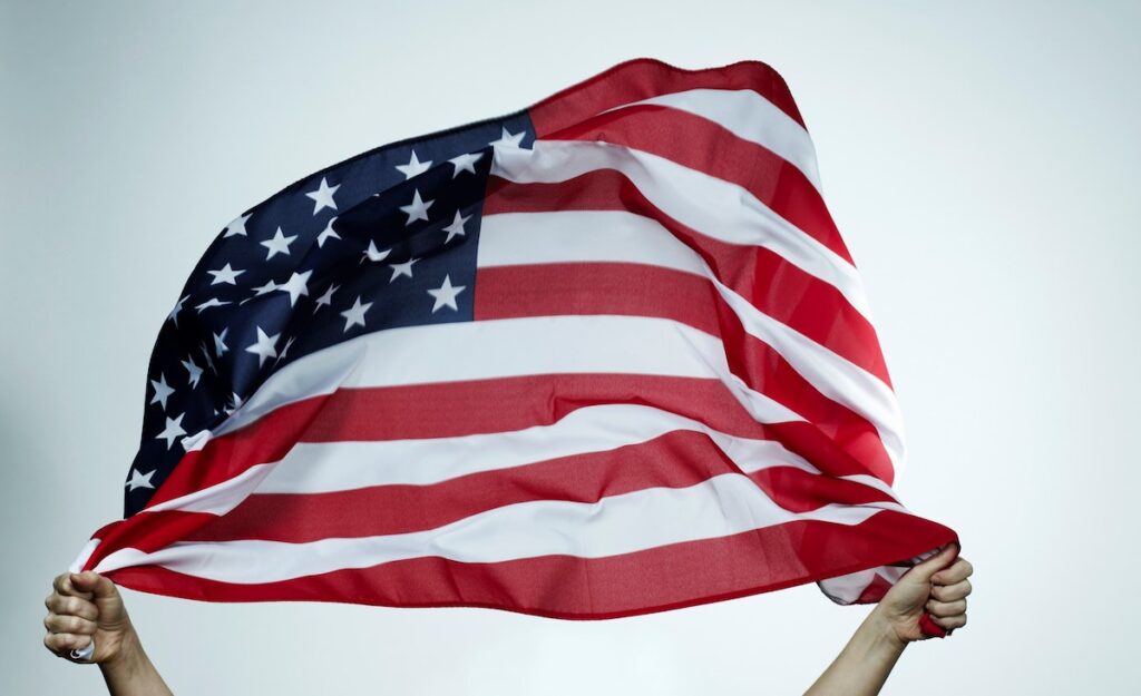 Patriotism Waning among Young Americans: A New Generational Divide Over National Pride?