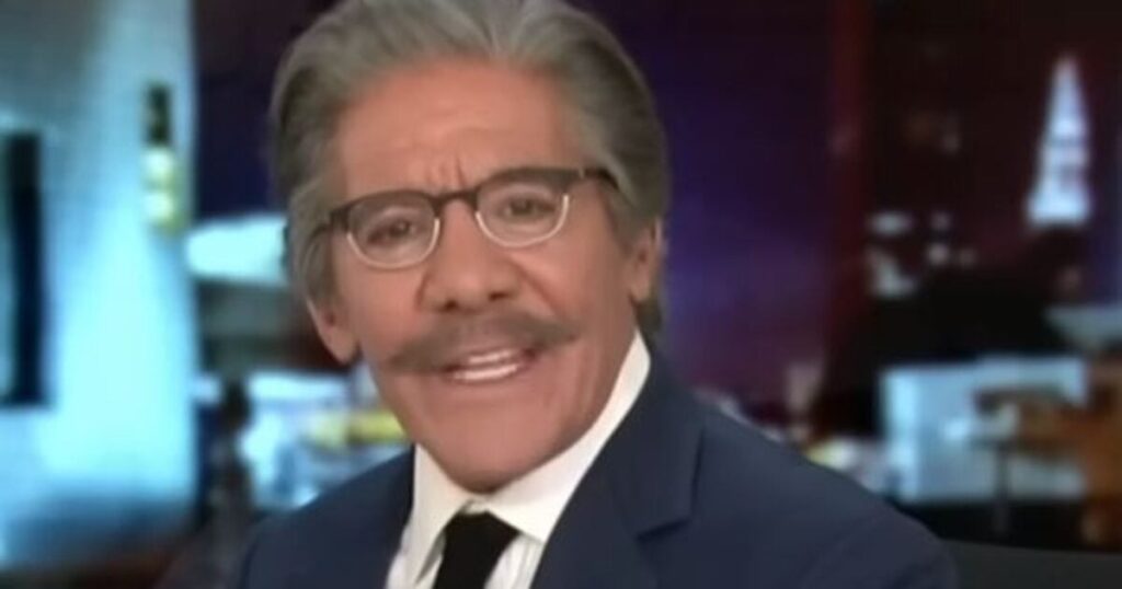 Geraldo Rivera Rises from Ashes: Sparks Fly as he Joins 'The View' for a Day!