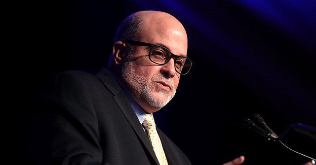 Target Rejects Mark Levin's New Book: Free Speech or Corporate Censorship?