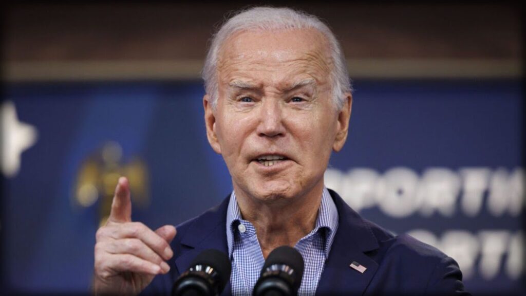 Biden's Delayed Visit to Ohio's Derailment Epicenter: What's the Hold-Up?