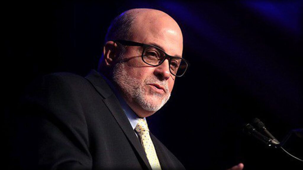 Target's Censorship: Mark Levin's Book Banned - A Threat to Free Speech?
