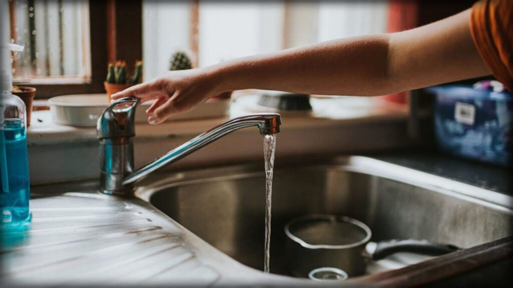 The Invisible Threat: PFAS in Tap Water - A National Crisis