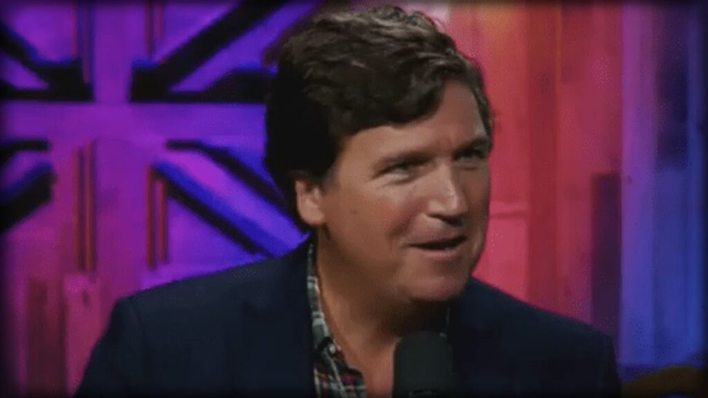 Tucker Carlson's Unfiltered Truth: Revealing the Real Story Behind His Fox News Exit
