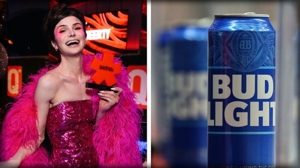 Bud Light's Sales Plunge: The Cost of Controversial Partnerships