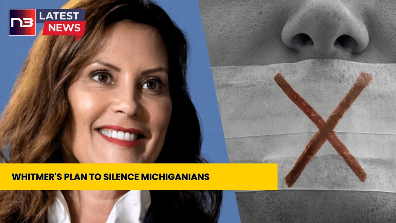 Michigan's Bill 4474: An Assault on Free Speech or Hate Crime Legislation?