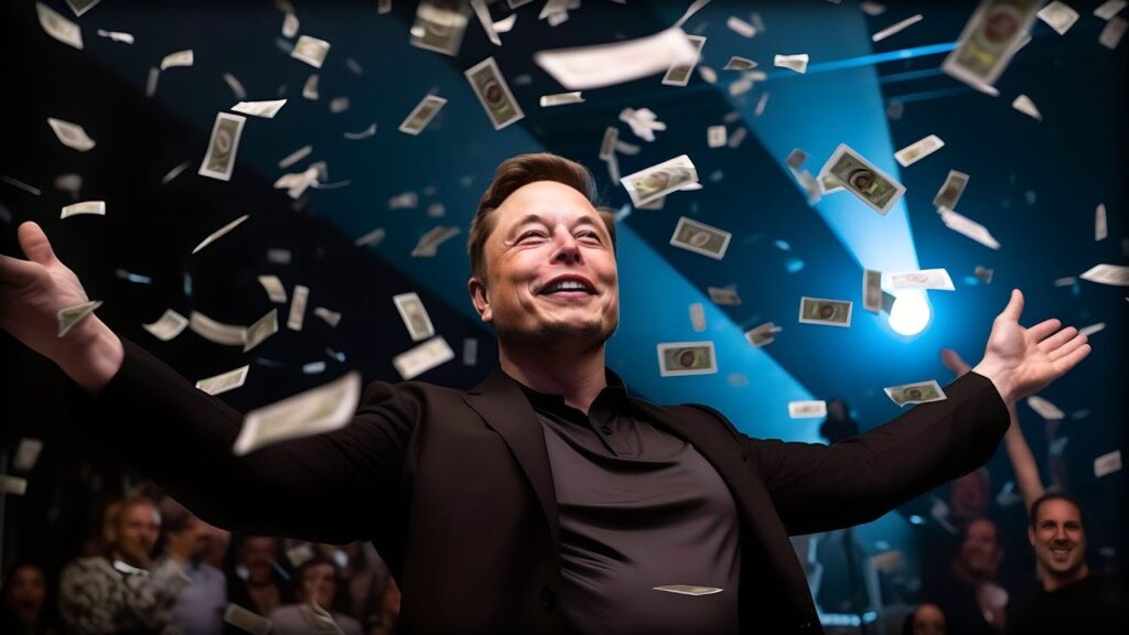 Elon Musk's Twitter Revolution: Turn Tweets into Cash with Ad Revenue Sharing!