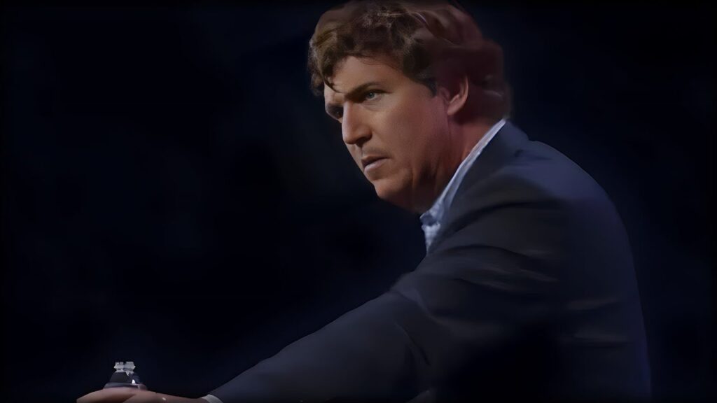 Tucker Carlson's Bold Truth-Telling at Turning Point Conference