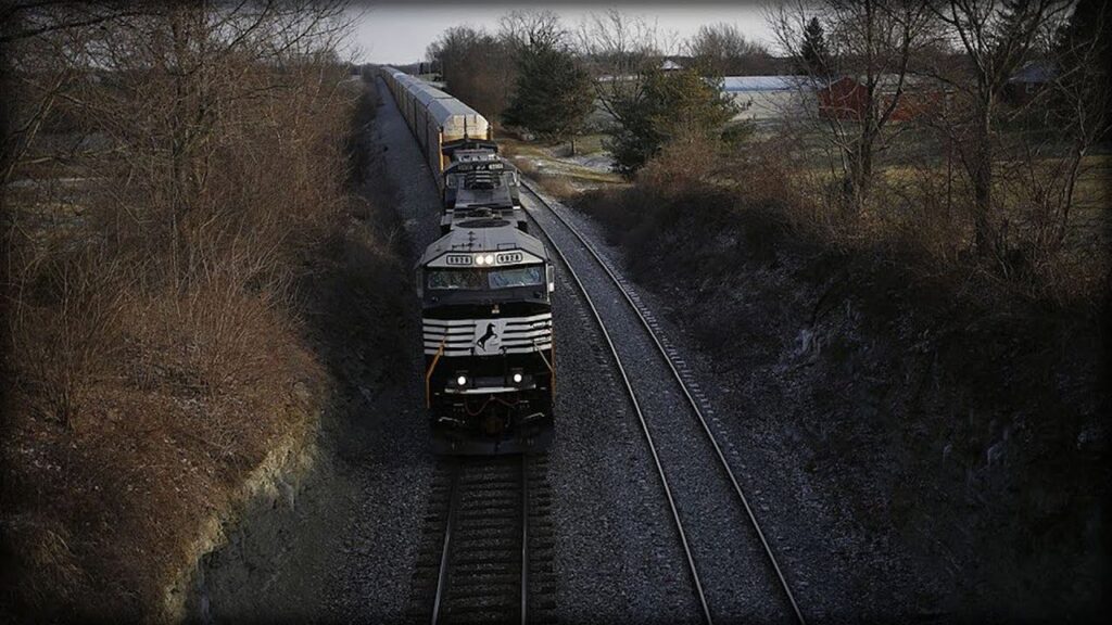 Train Derailment in Pennsylvania Raises Safety Concerns: Urgent Action Needed