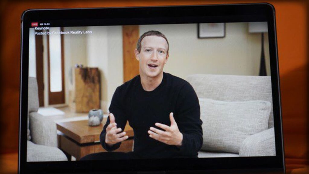 Zuckerberg Faces Contempt Threat Over Censorship Concerns