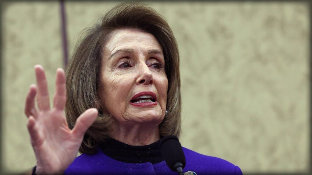 Pelosi Defends Biden's Age: Asset or Hindrance for 2024 Presidency?