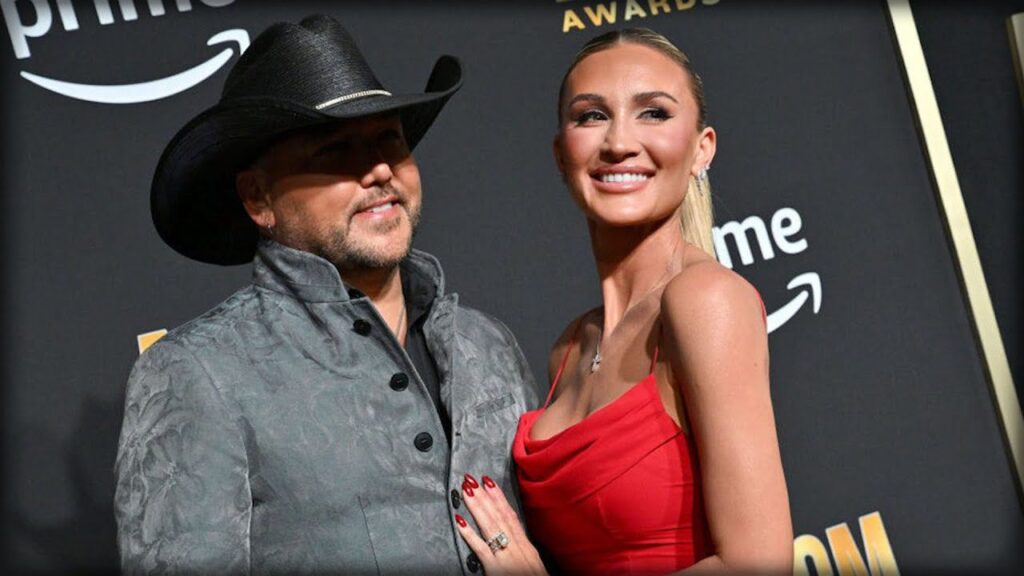 Country Star Jason Aldean Faces Unwarranted Leftist Criticism: Here's the Story