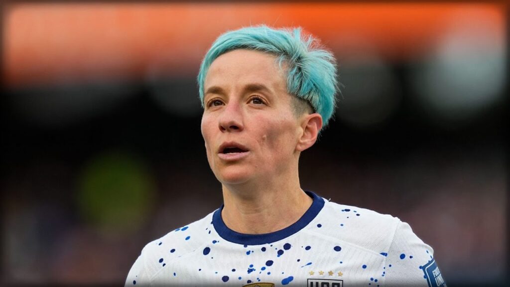 National Anthem Controversy at Women's World Cup 2023