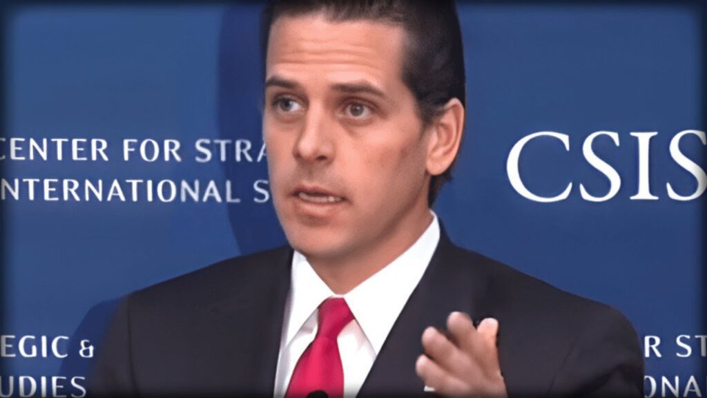 Hunter Biden's Plea Deal: The Full Analysis