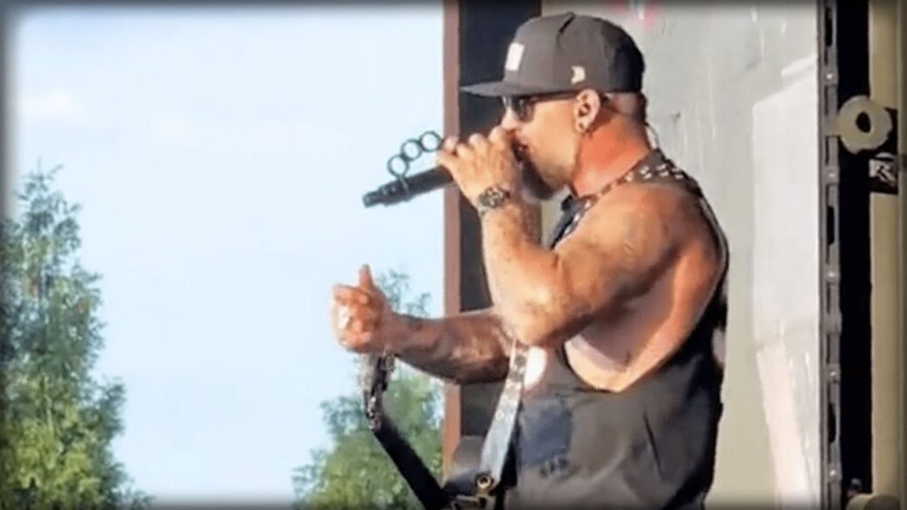 Brantley Gilbert: An Anthem for Accountability in Music