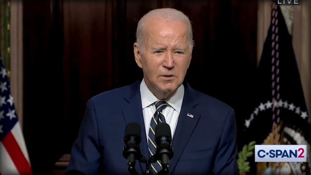 Fact-checking Biden's Civil Rights Claims