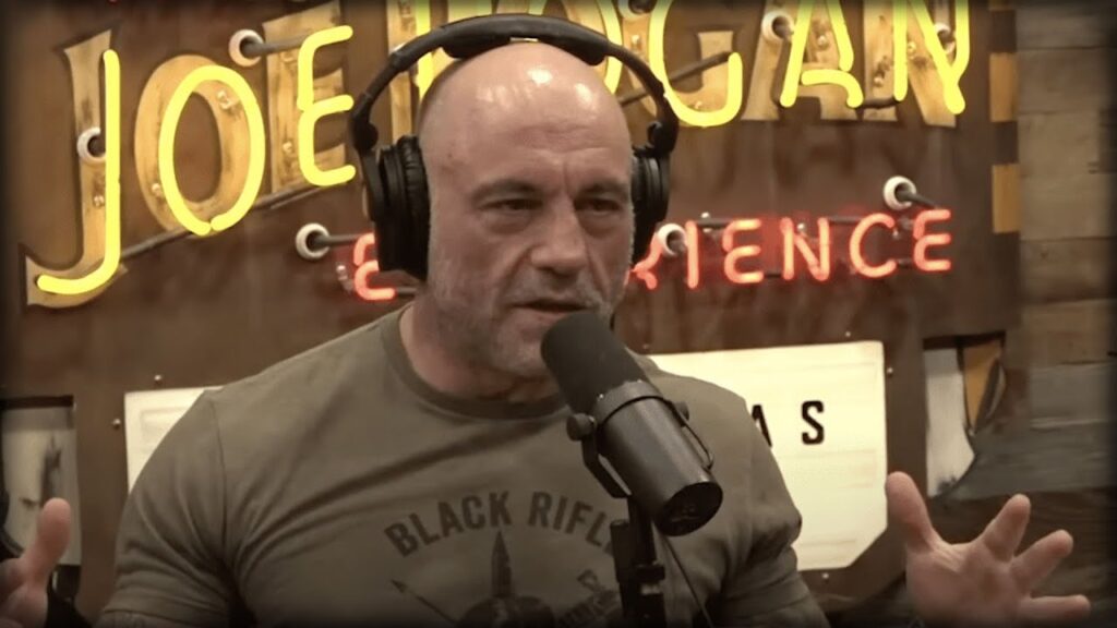 Joe Rogan's Explosive Critique: Unmasking the Intersection of Brands and Social Issues
