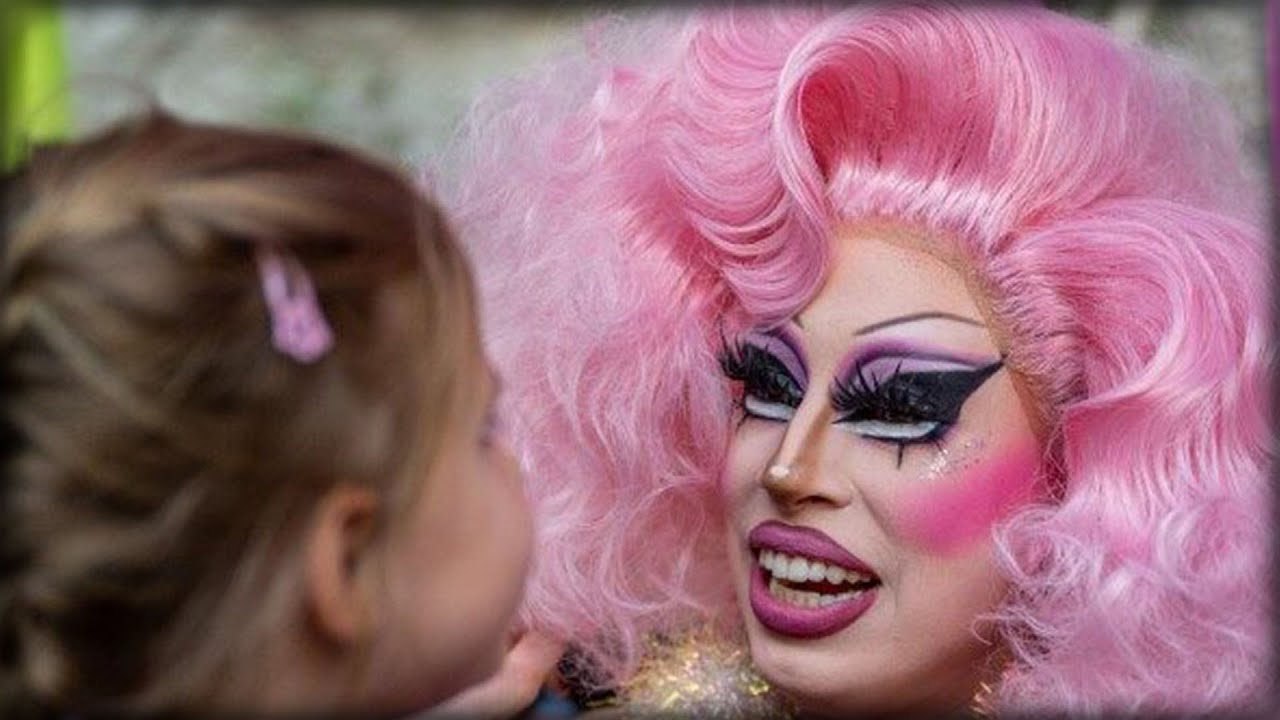 The Battle Over Drag Performances: Protecting Children or Encouraging Diversity?
