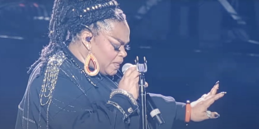 Jill Scott's Anthem Alteration: Artistic Freedom or Disrespect to Legacy?