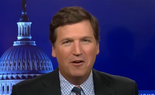 Fox News Stock Plummets Post Carlson Exit: Shaky Future Amid Cord Cutting?