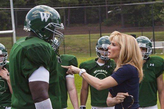NFL Star Michael Oher Claims 'The Blind Side': A Hollywood Lie Fabricated for Wealth Gain