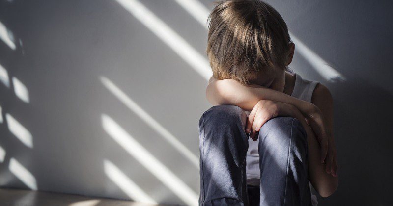 Lockdown's Dire Impact: 50% of UK Kids Showing Troubling Emotional Struggles, Says Study