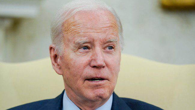 Unveiling 'Sleepy Joe': New Book Questions Biden's Health and Capability as US President