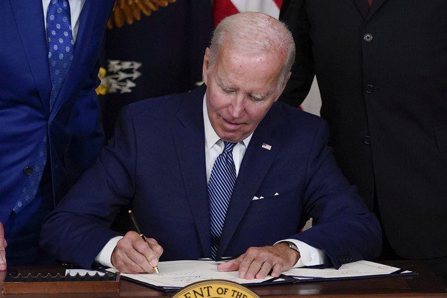 Biden’s 'Inflation Reduction' Act: Climate Hero or Trojan Horse?