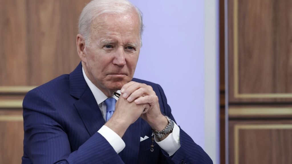 Biden's Bulb Ban Dimming Edison's Legacy: Are Americans Able to Handle the Darkness?