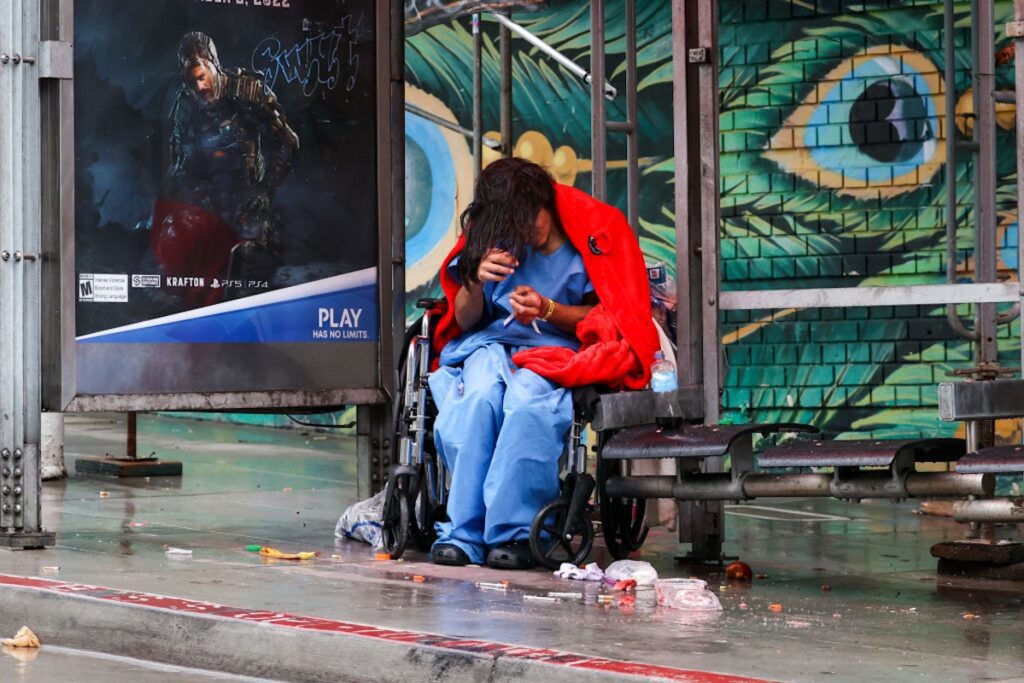 U.S. Homelessness Crisis Deepens: Alarming 11% Surge Impacts Over Half a Million Americans