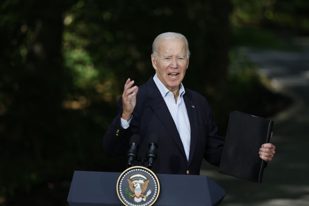 Bidenomics or Brokenomics? The Struggle with Rising Living Costs Amidst Presidential Claims