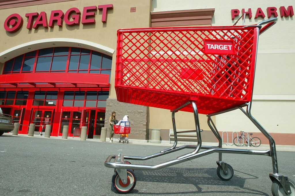 Target's Sales Dive after Pride Collection Backlash: A First in Six Years