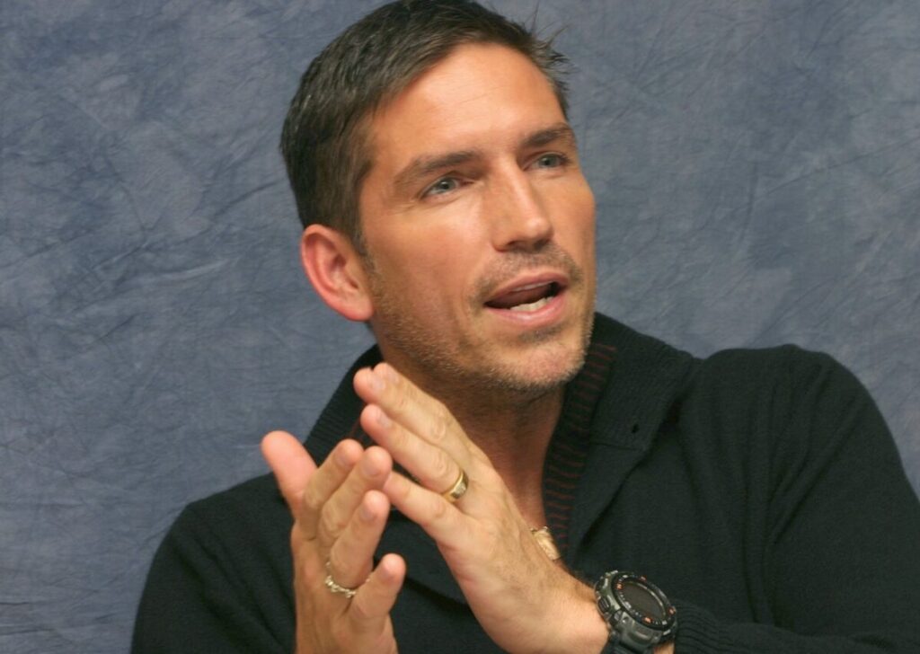 Jim Caviezel's 'Sound of Freedom' Grosses $150M, Ignites Debate on Human Trafficking