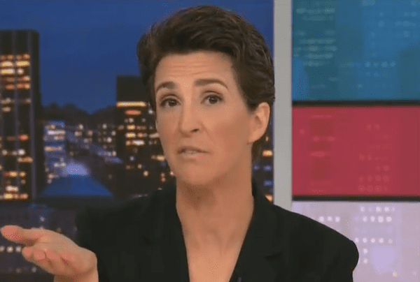 Media Fearmongering: Maddow's Unfounded Trump Speculations Stir Controversy!