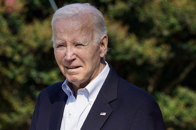 Biden's Outrageous Jibe Amid McConnell's Health Worries: A Real Issue or Just Joke?