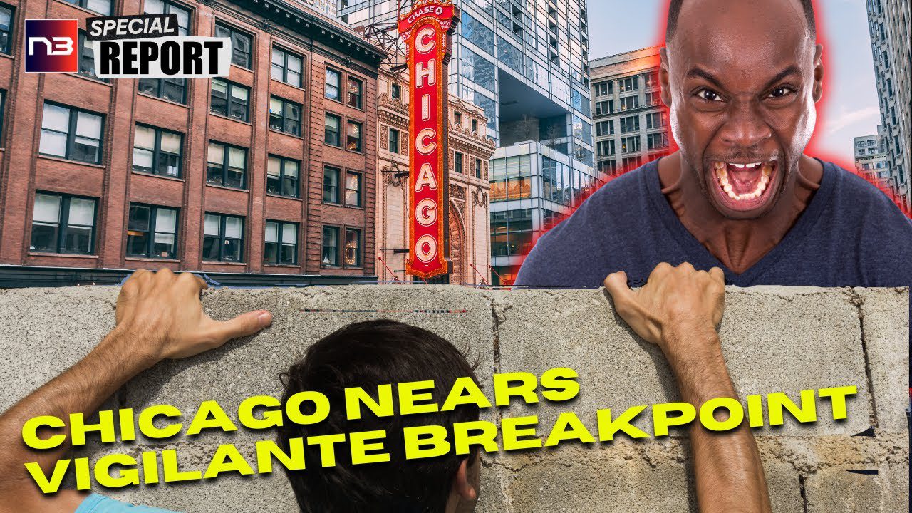 Chicago Nears Vigilante Breakpoint