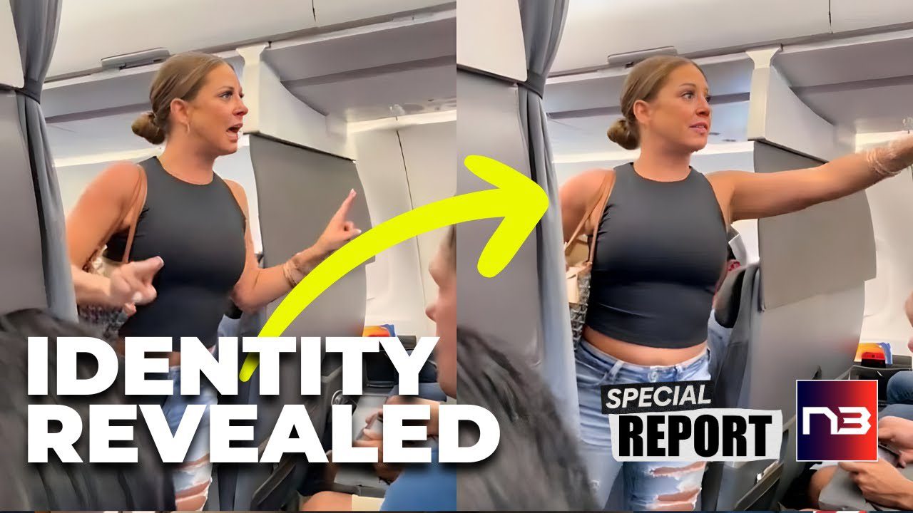 Viral 'Not Real' Passenger Incident Revealed