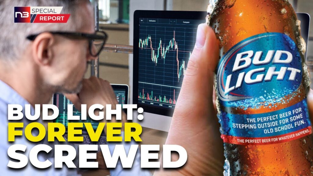 Is There No Hope for Bud Light? Analyst Thinks So