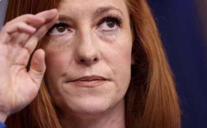 Psaki's Abortion Comments Ignite a Nation: Unmasking the Deep Political Rift over Late-Term Abortions