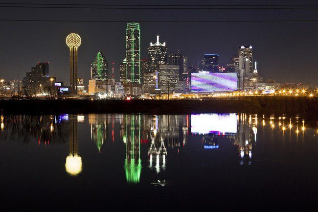 Dallas Mayor Johnson's Dynamite Switch to GOP: A Lone Star in Top Ten US Cities!