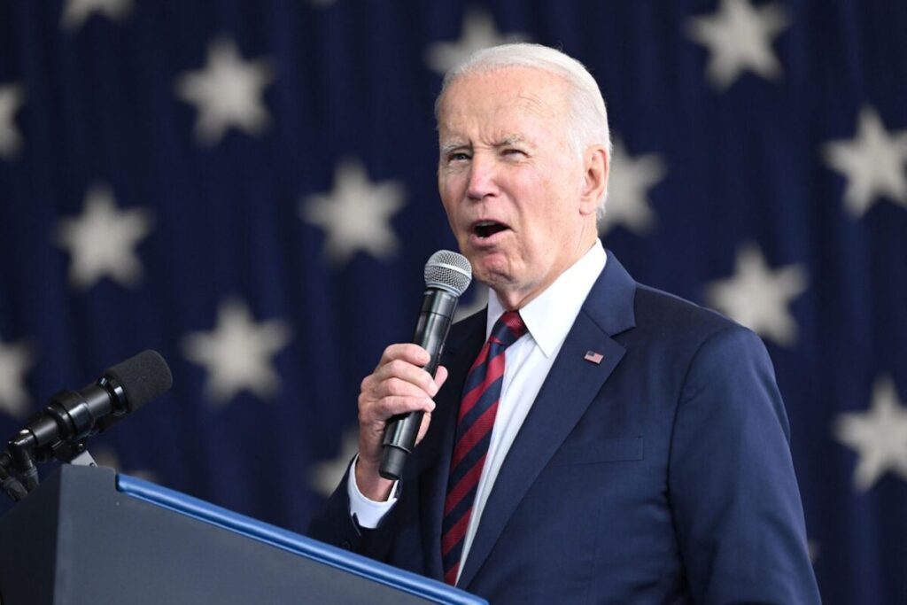 Biden's Contested Ground Zero Claims: Truth versus Grandiose Narrative in the Spotlight