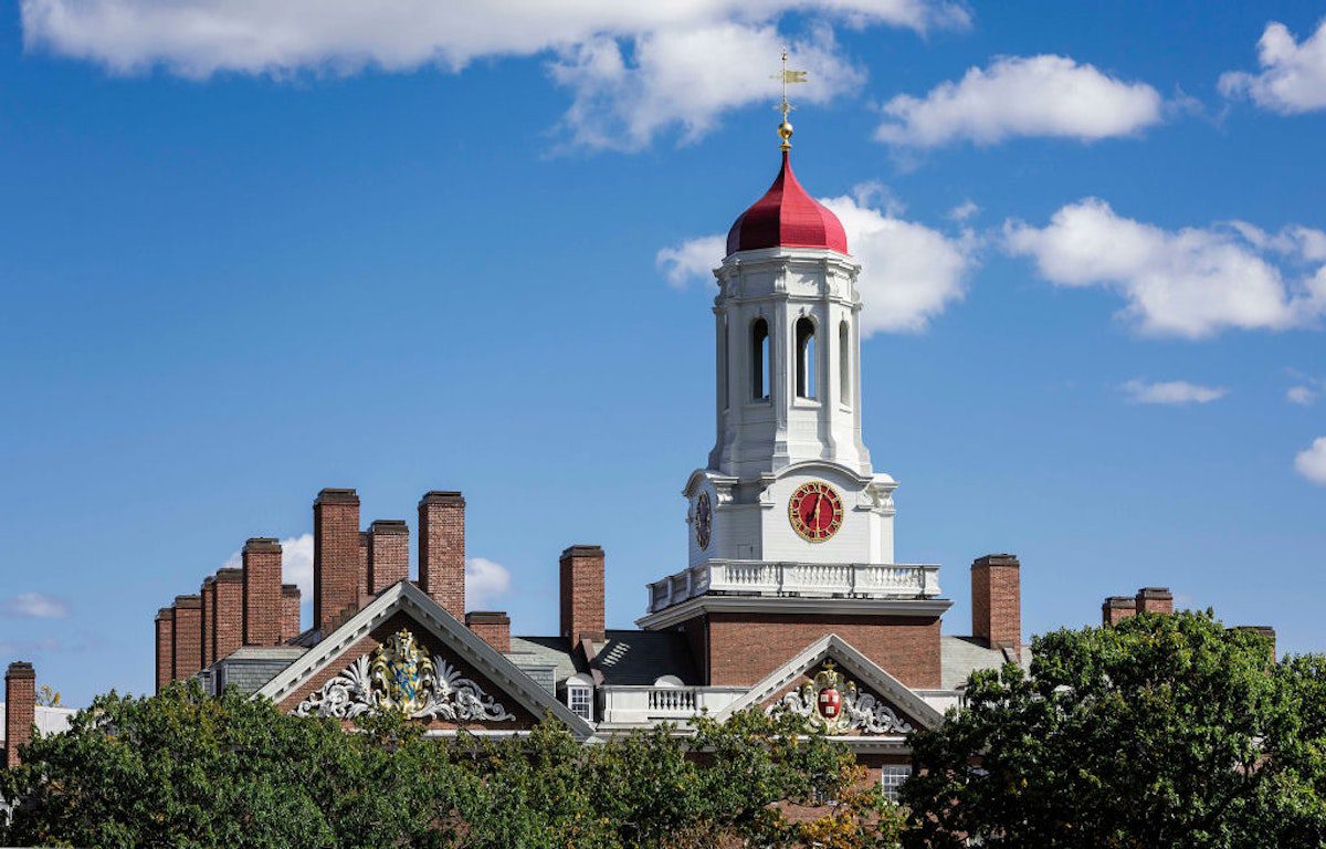Harvard Hits Rock Bottom: Ranked Worst for Free Speech, Reveals FIRE's Eye-Opening Report