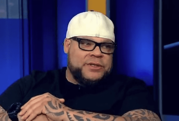 Wrestling Titan Tyrus Hangs Up Boots: Epochal Career Echoes On in Rings and Hearts Worldwide