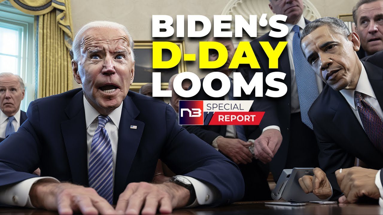 How a Potential Indictment Could Put Biden's Presidency in Crisis