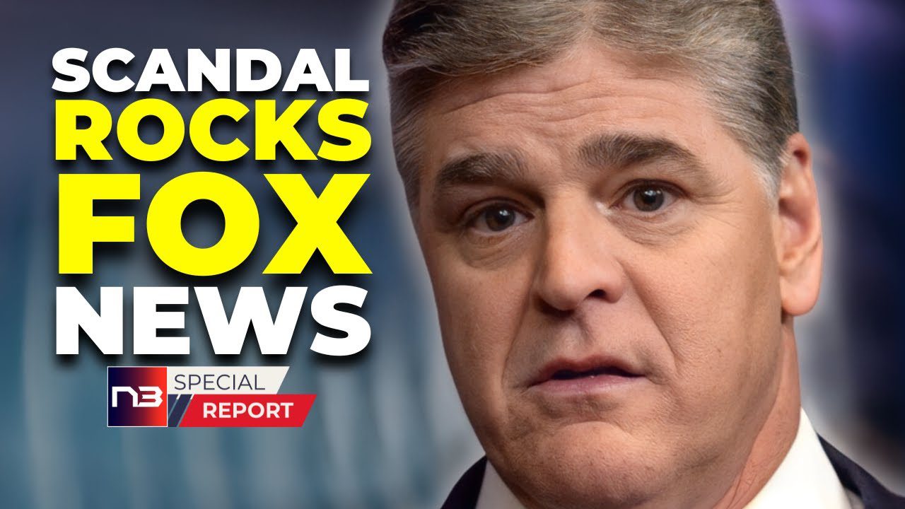 Fox News Executive Terminated Amid Shocking Allegations