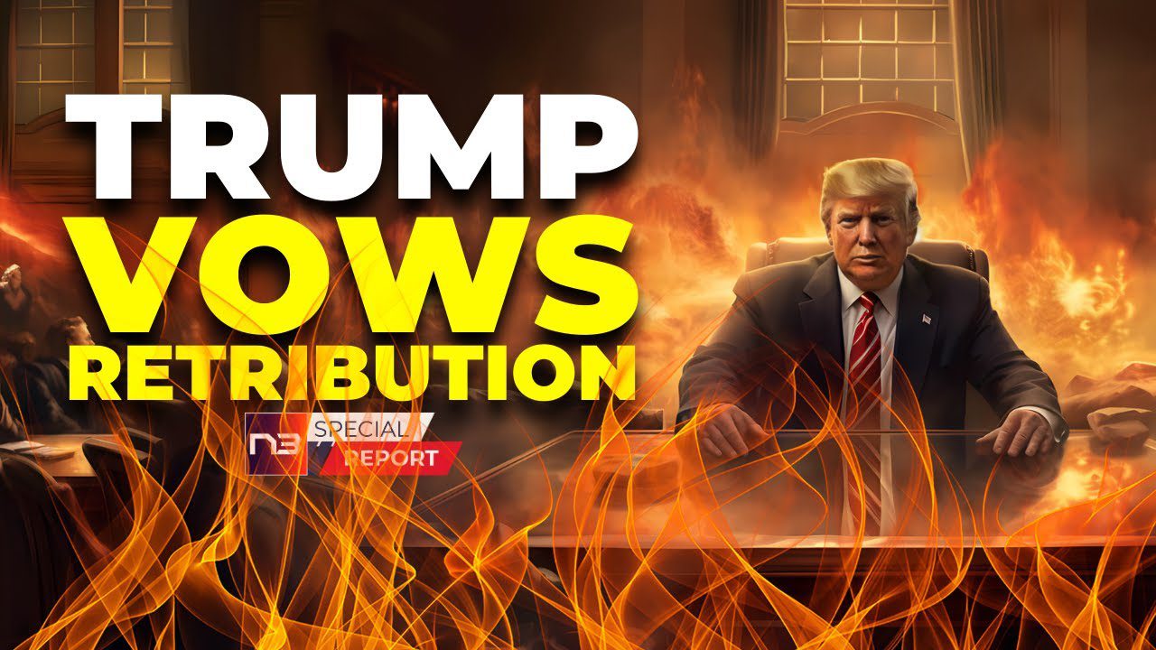 Trump’s Sworn Vow of Retribution Promises Media’s Reckoning Hour