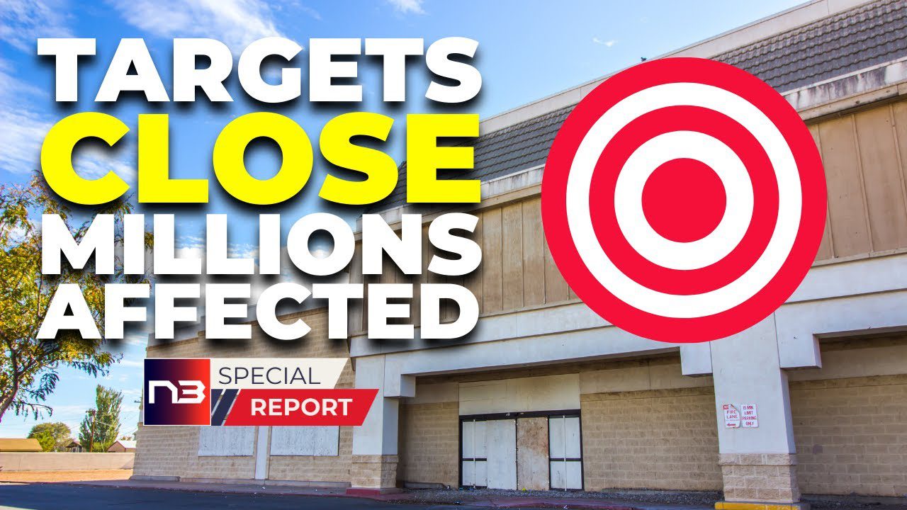 Target’s Heartbreaking Announcement Affects Millions of Shoppers